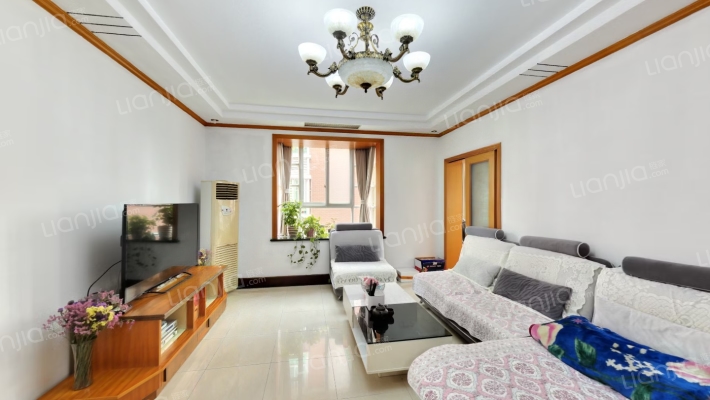 银杏家园二手房实景图