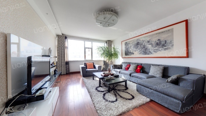 书苑山庄二手房实景图