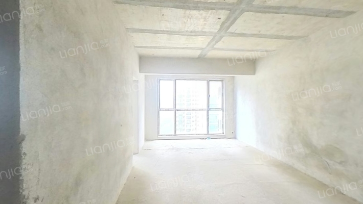 德源翡翠滨江二手房实景图
