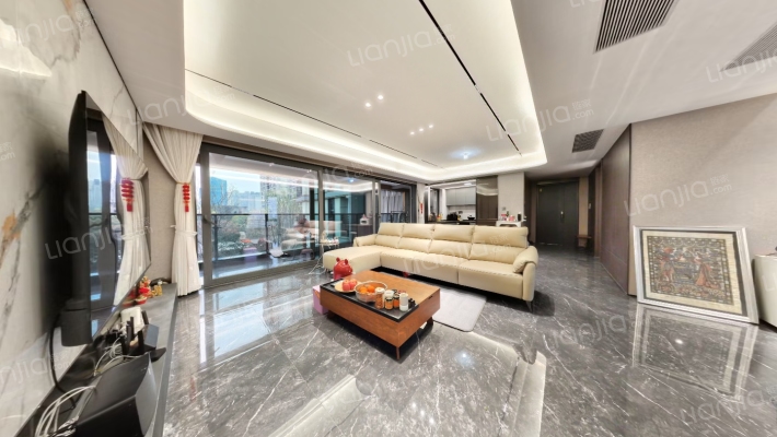 远达天宸名邸二手房实景图