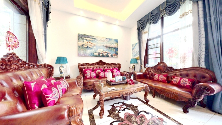 恒润太湖壹号二手房实景图