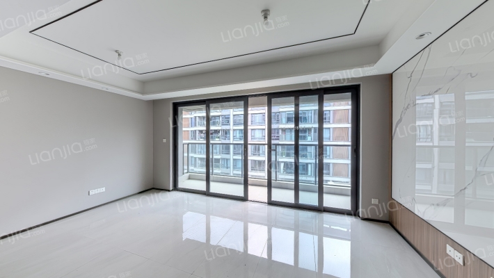 华润润府二期二手房实景图