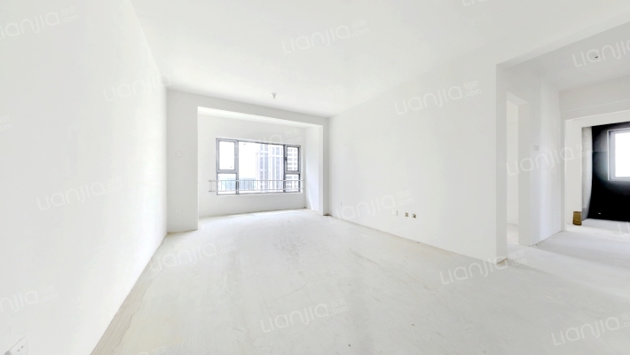 哈尔滨宝能城二手房实景图