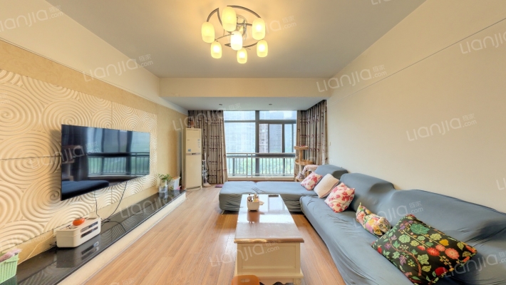 融城理想二手房实景图