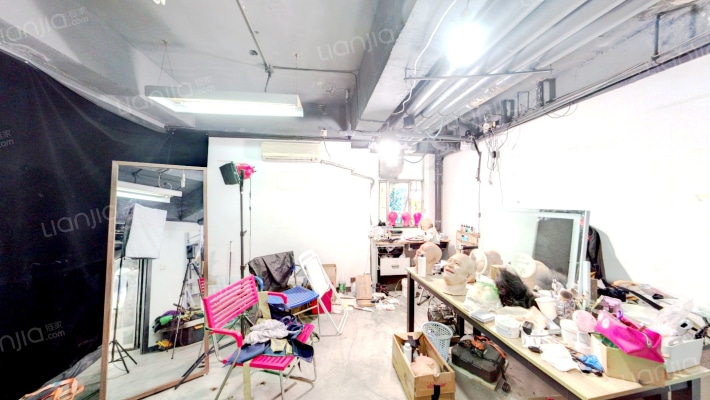 嘉恒商寓二手房实景图