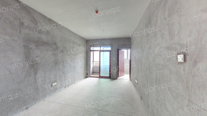 秋实学府三期二手房实景图