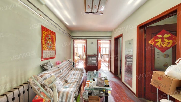 北山一路二手房实景图