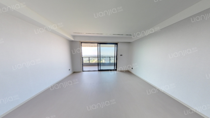 臻悦雅筑二手房实景图