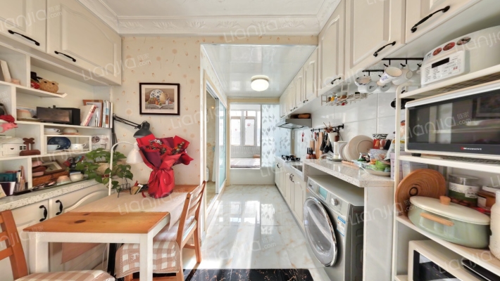 石松小区二手房实景图