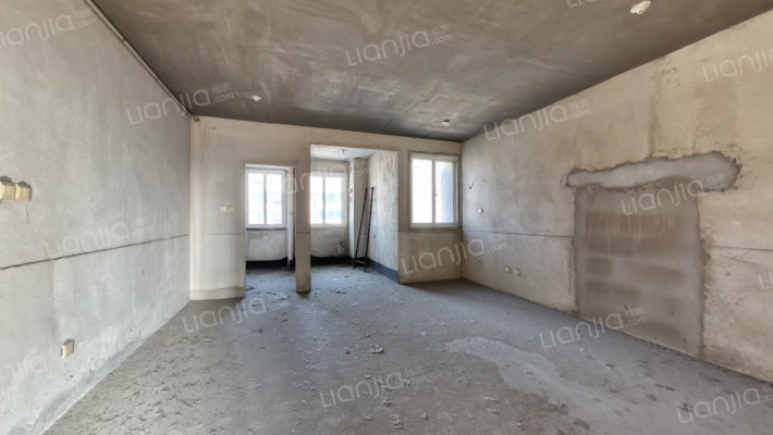 富丽名苑二手房实景图