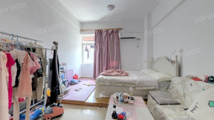 壹米阳光二手房实景图