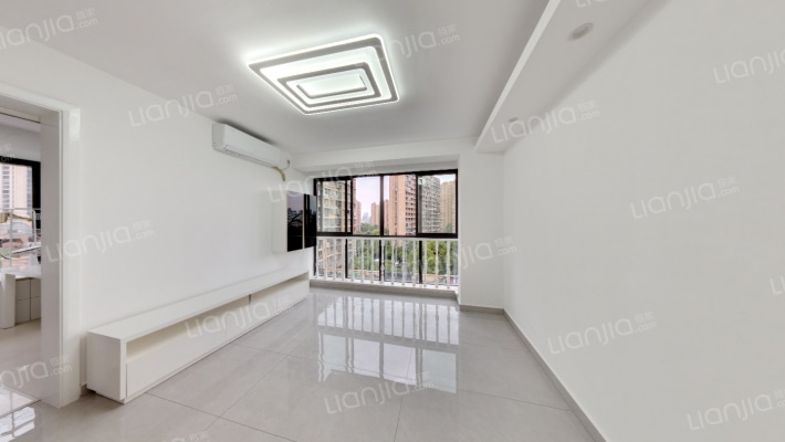 庆隆苑二区二手房实景图