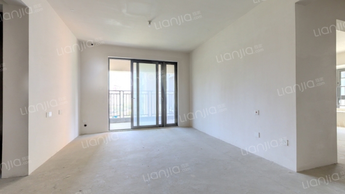 高淳雅居乐花园二手房实景图