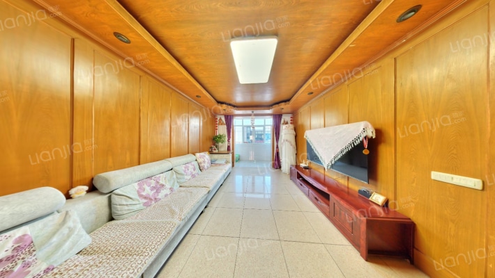 新兴南里二手房实景图