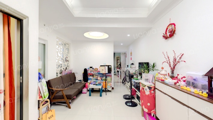 中环品悦二手房实景图