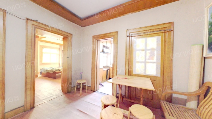 人民北路二手房实景图