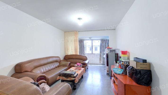 翠苑新村二手房实景图