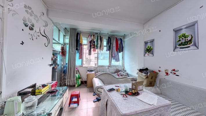 三五三七厂家属区二手房实景图