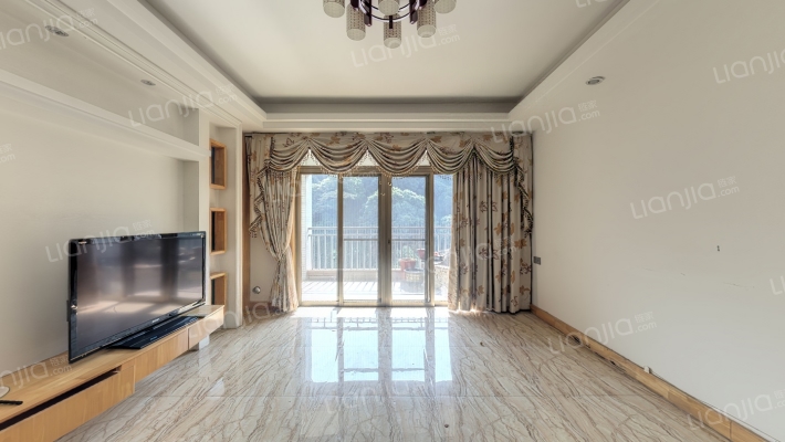 南沙碧桂园二手房实景图