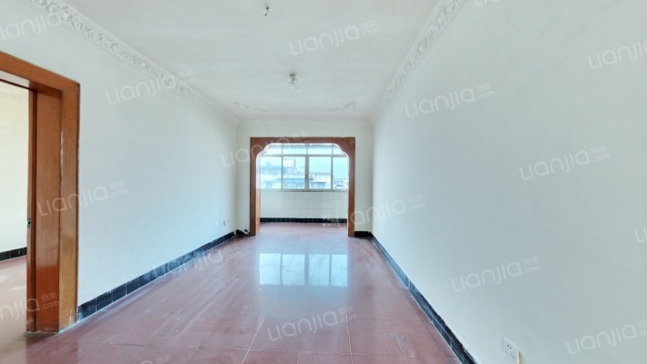 邮电局宿舍二手房实景图