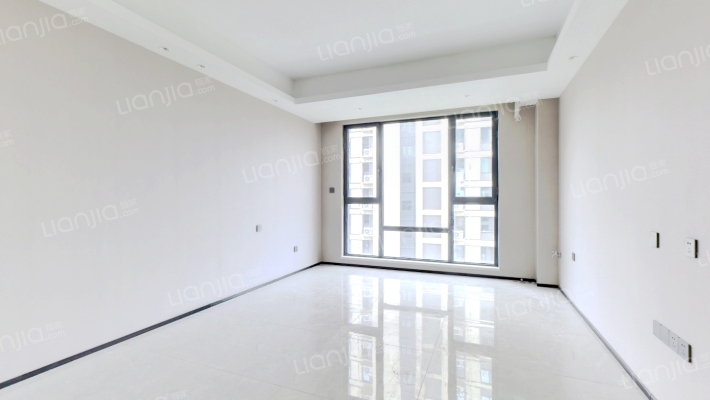 玖玺台观樾二手房实景图