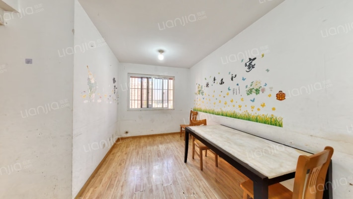 花港幸福城玉兰园二手房实景图