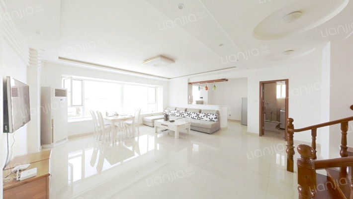 海景苑二手房实景图