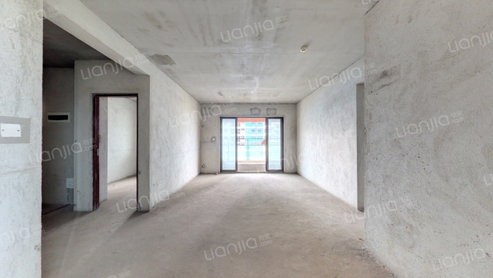 东方尊府二手房实景图