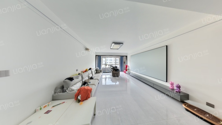 安居和颂名邸二手房实景图