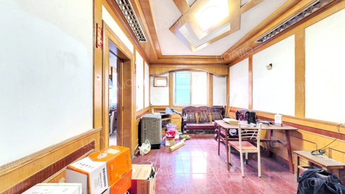 吉水花园二手房实景图