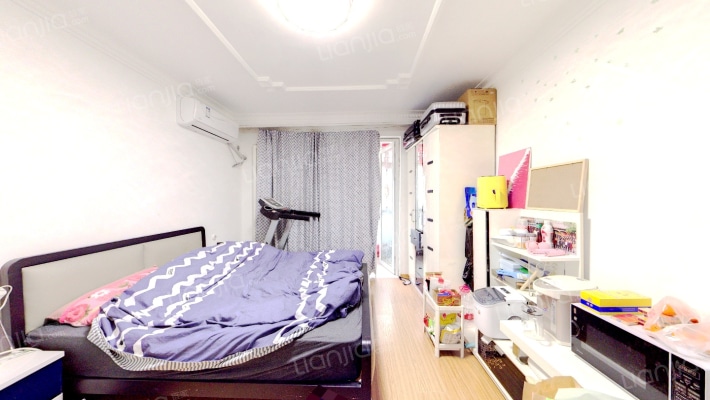 三合里二手房实景图