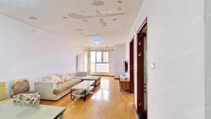 潮白河孔雀城香醍园东区二手房实景图