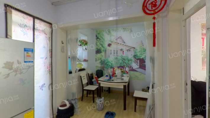 中建七局二手房实景图