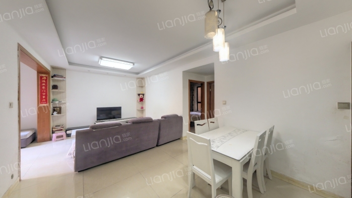 佳兆业8号二手房实景图