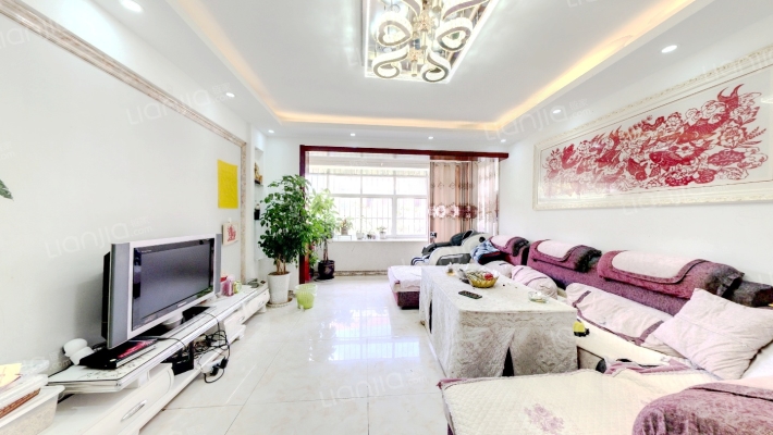 小厂住宅区二手房实景图