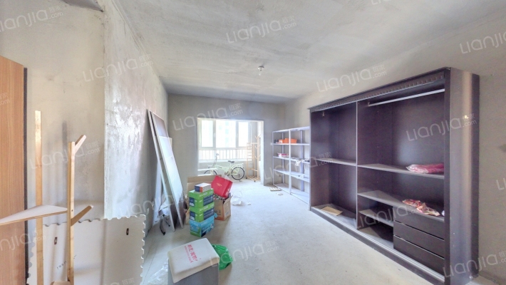 金玉六园二手房实景图