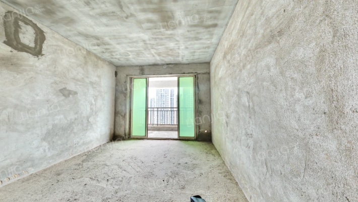 风华丽都二手房实景图