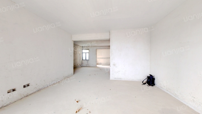 祥祺明月湾二手房实景图