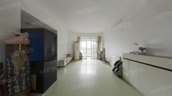 白云畔山花园二手房实景图