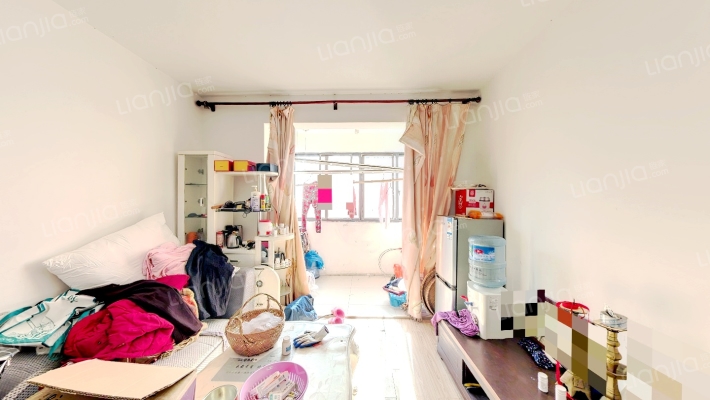 贡湖苑二手房实景图