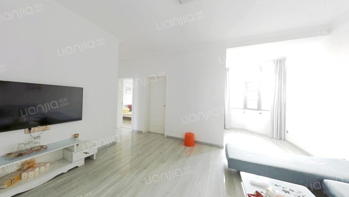 恒兴苑二手房实景图