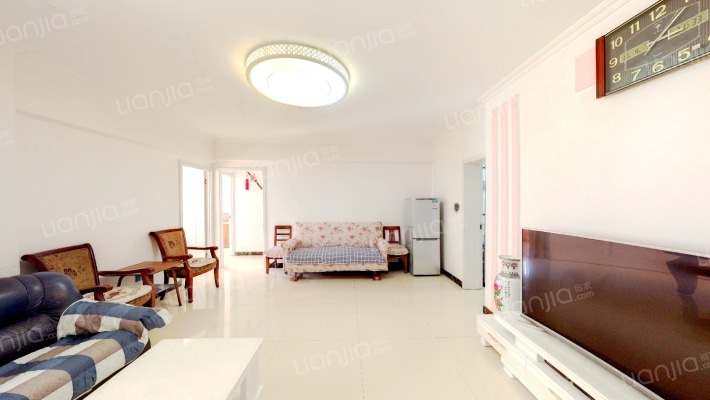 福文大厦二手房实景图