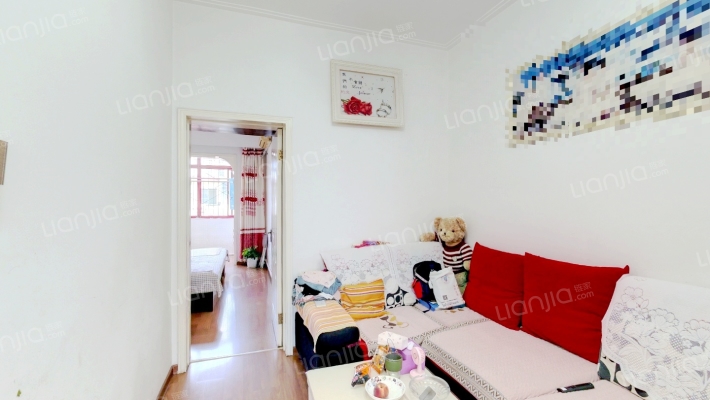 应化所小区二手房实景图