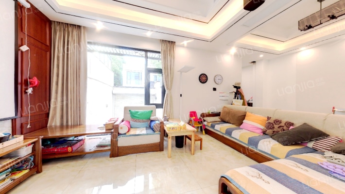 水墨江南二期二手房实景图