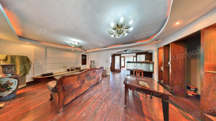 惠河路二手房实景图