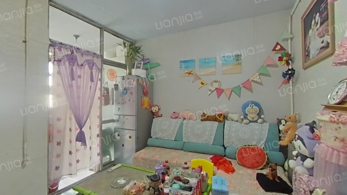 中煤三十一小区二手房实景图
