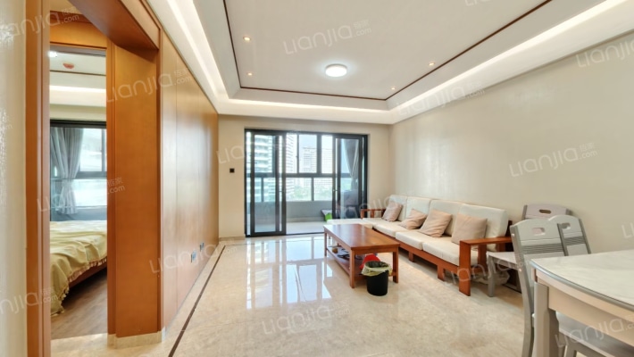 融创观澜湖公园壹号一期二手房实景图