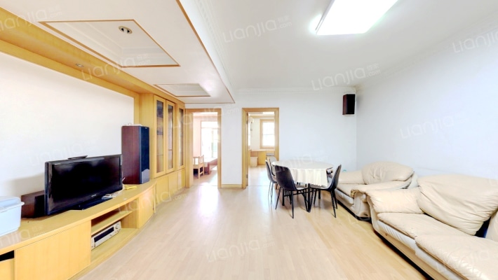 桂梅小区二手房实景图