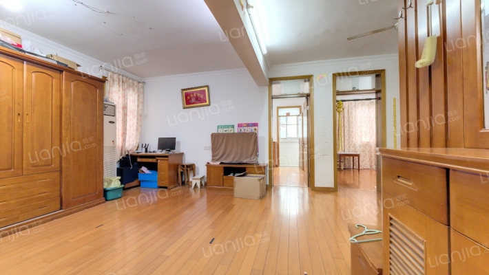 浦东村二手房实景图