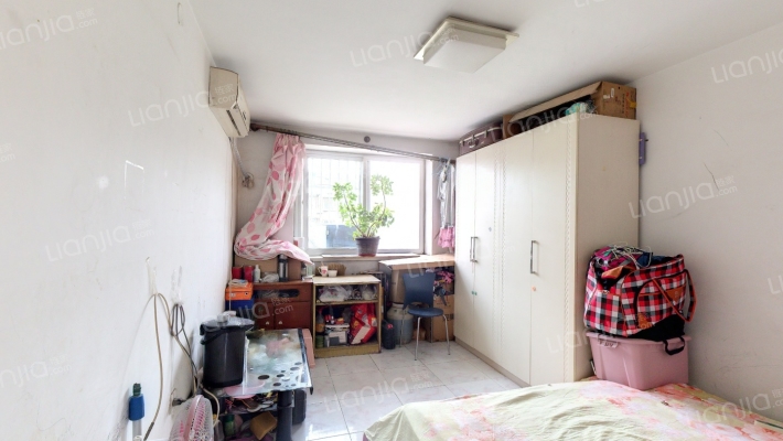 福园里二手房实景图